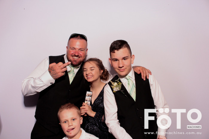 Lenny & Mel's Wedding | View more photos from the event at gallery.fotomachines.com.au/u/FOTOMachines/Lenny-Mels-Wedding